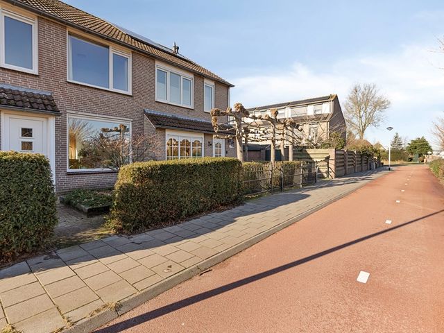 Enclaveberg 16, Roosendaal