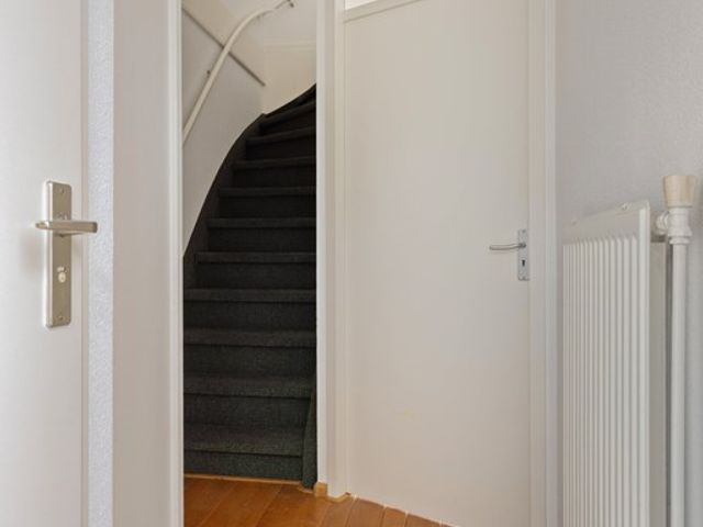 Enclaveberg 16, Roosendaal