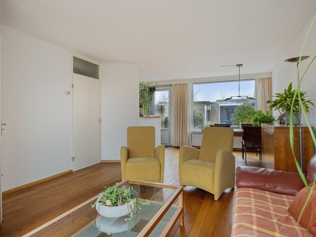 Enclaveberg 16, Roosendaal