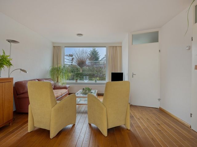 Enclaveberg 16, Roosendaal