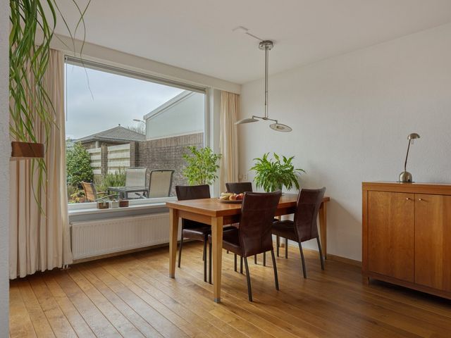 Enclaveberg 16, Roosendaal