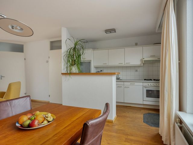 Enclaveberg 16, Roosendaal