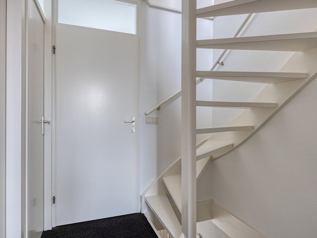 Enclaveberg 16, Roosendaal