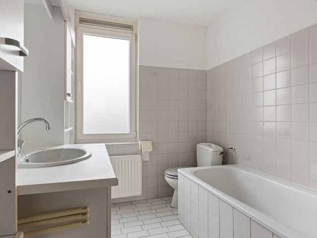 Enclaveberg 16, Roosendaal