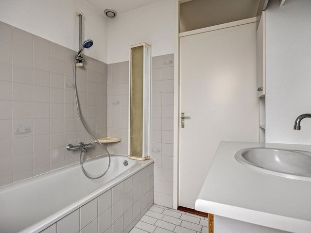 Enclaveberg 16, Roosendaal