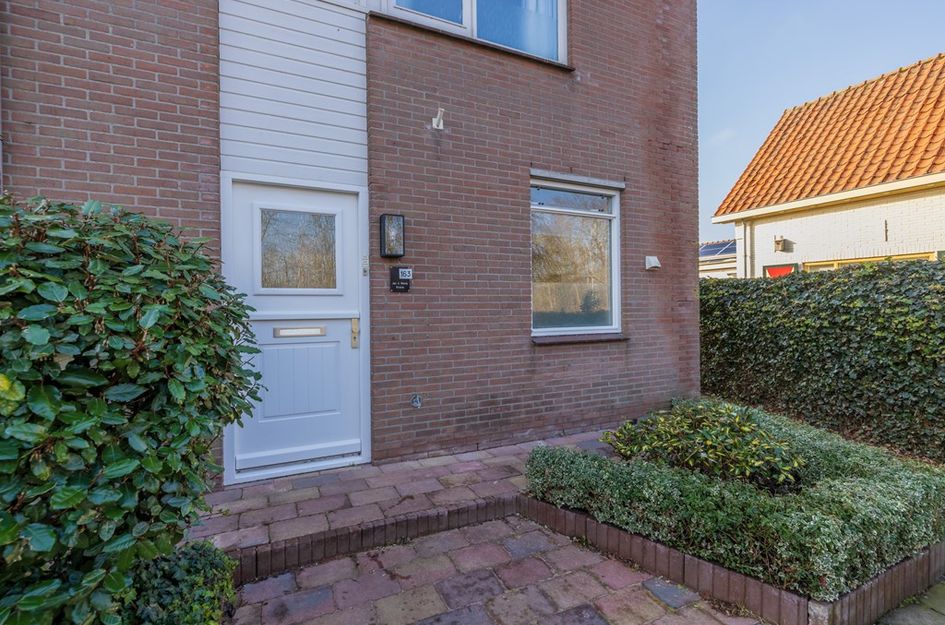 Zeestraat 163