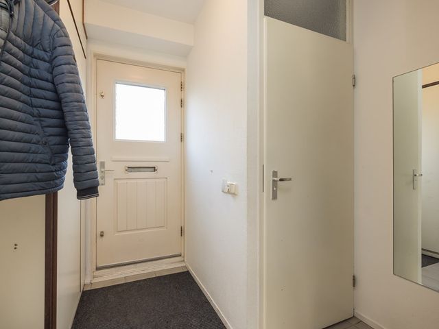 Zeestraat 163, Noordwijkerhout