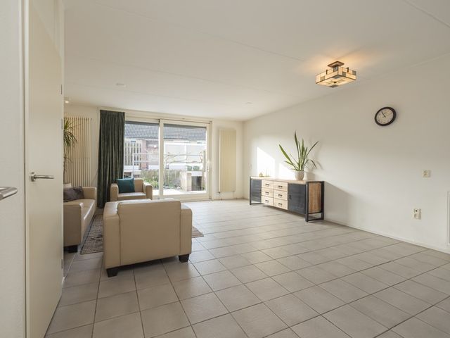 Zeestraat 163, Noordwijkerhout