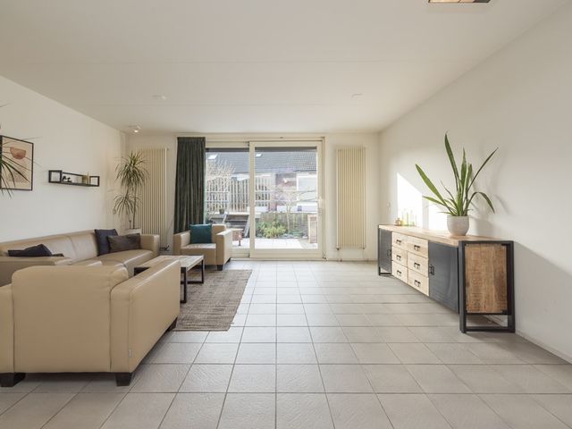 Zeestraat 163, Noordwijkerhout