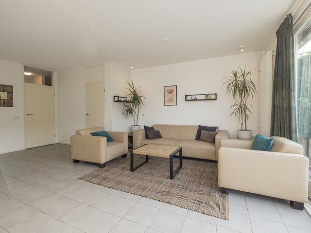 Zeestraat 163, Noordwijkerhout