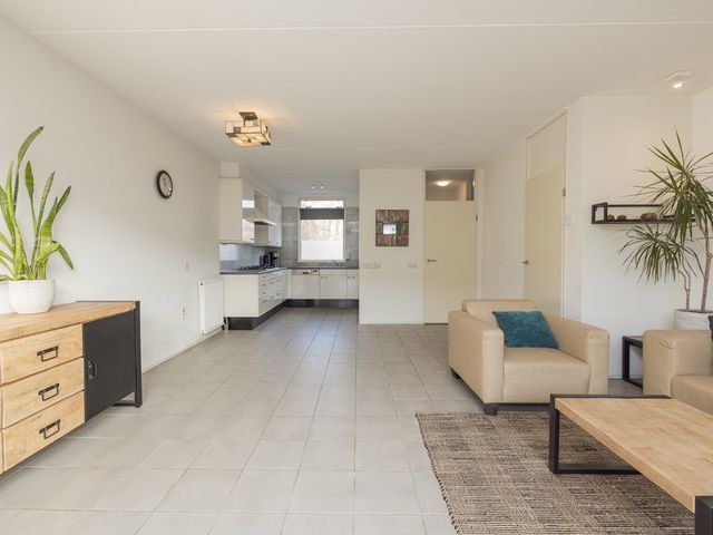 Zeestraat 163, Noordwijkerhout