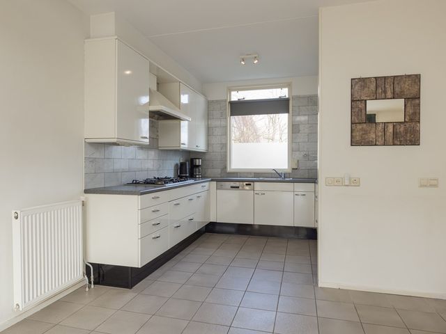 Zeestraat 163, Noordwijkerhout