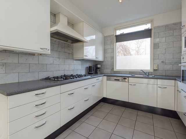 Zeestraat 163, Noordwijkerhout