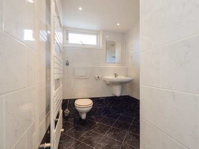 Zeestraat 163, Noordwijkerhout