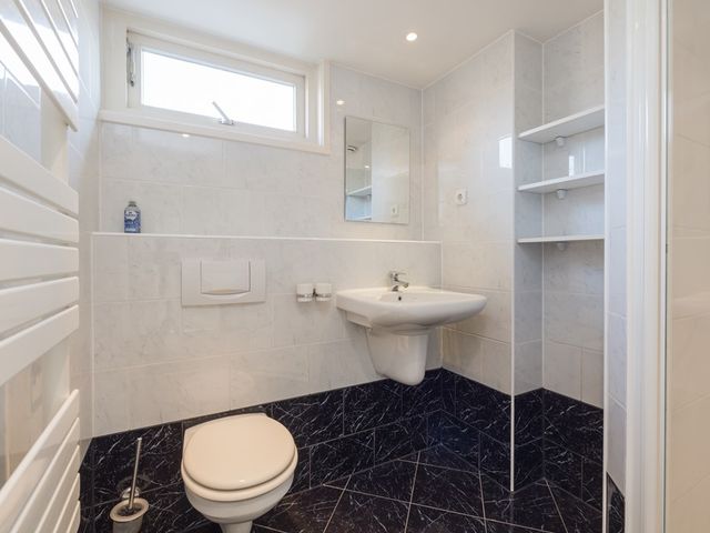 Zeestraat 163, Noordwijkerhout