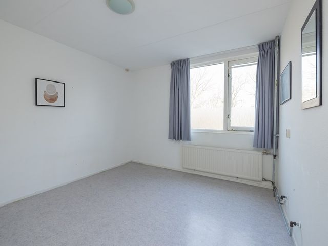 Zeestraat 163, Noordwijkerhout