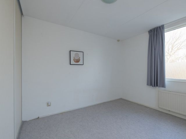 Zeestraat 163, Noordwijkerhout