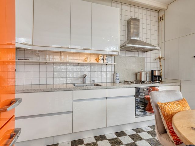 Diaconiehuisstraat 36, Zandvoort