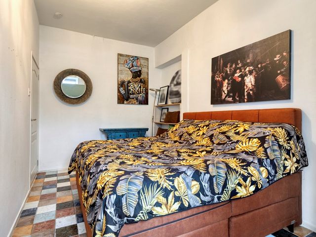 Diaconiehuisstraat 36, Zandvoort