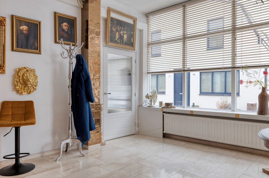 Diaconiehuisstraat 36