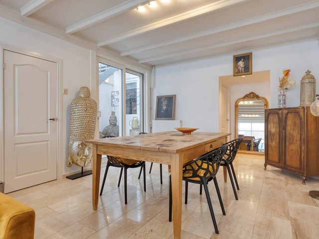 Diaconiehuisstraat 36, Zandvoort