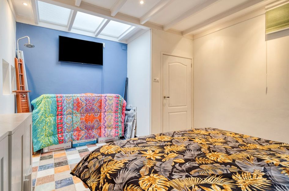 Diaconiehuisstraat 36