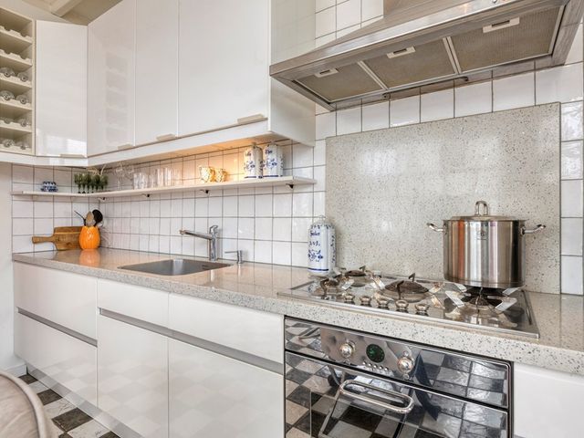 Diaconiehuisstraat 36, Zandvoort