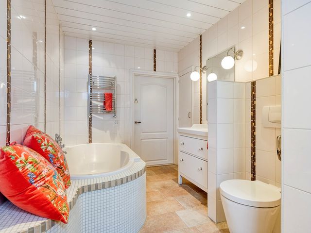 Diaconiehuisstraat 36, Zandvoort