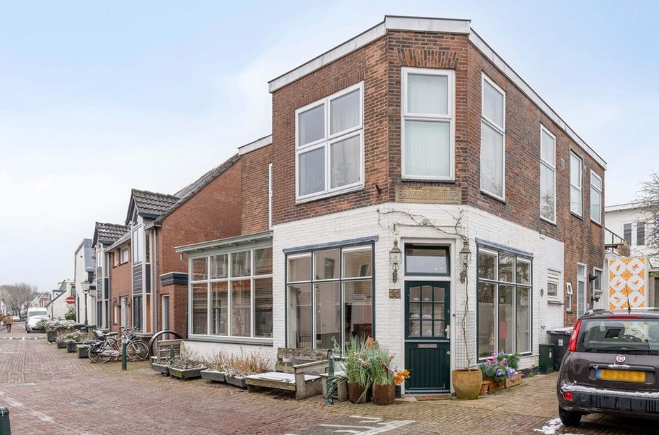 Diaconiehuisstraat 36