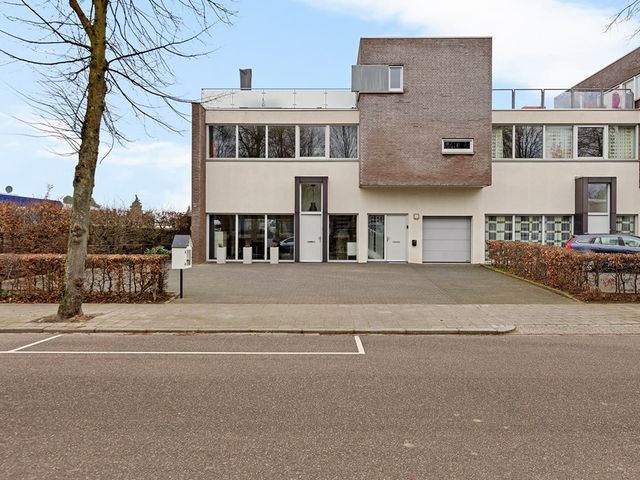 Verlengde Klinkertstraat 14, Hoensbroek