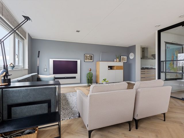 Verlengde Klinkertstraat 14, Hoensbroek