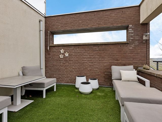 Verlengde Klinkertstraat 14, Hoensbroek