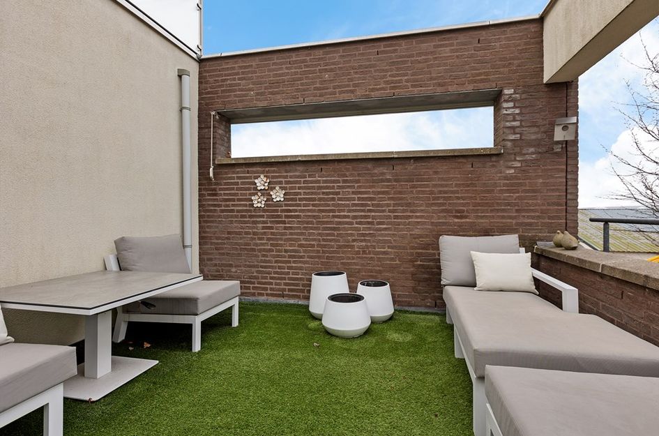 Verlengde Klinkertstraat 14