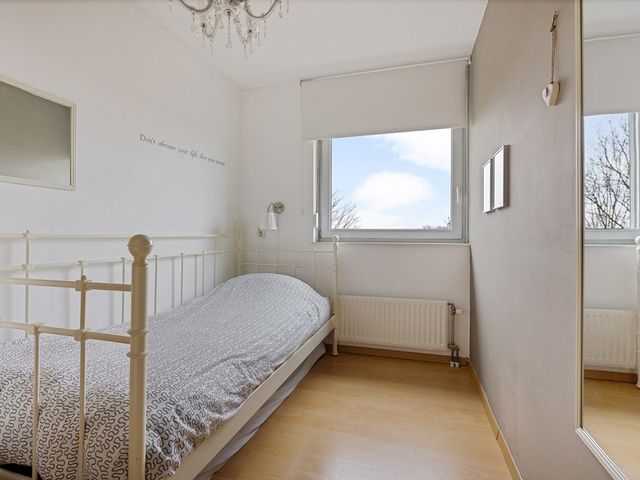 Verlengde Klinkertstraat 14, Hoensbroek