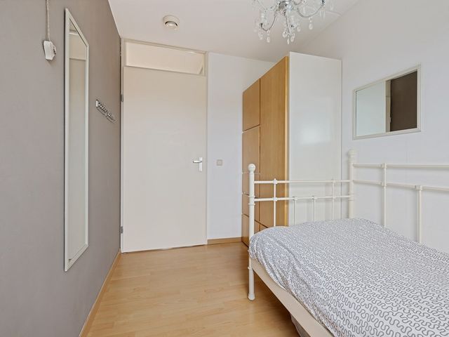 Verlengde Klinkertstraat 14, Hoensbroek