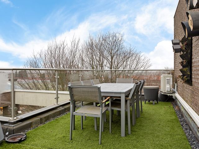 Verlengde Klinkertstraat 14, Heerlen