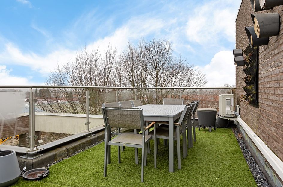 Verlengde Klinkertstraat 14