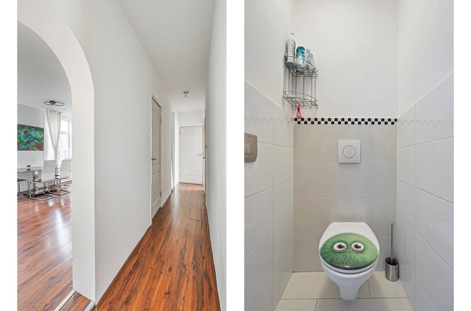 Katendrechtse Lagedijk 285A