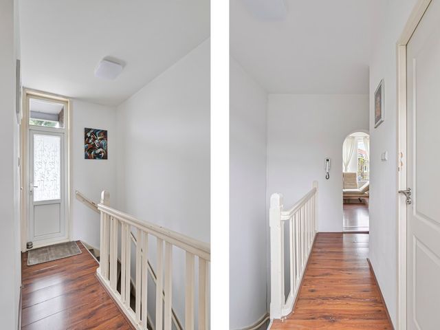 Katendrechtse Lagedijk 285A, Rotterdam