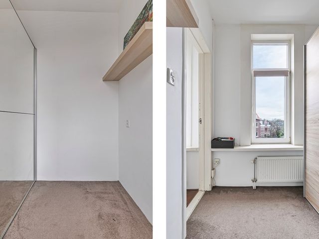 Katendrechtse Lagedijk 285A, Rotterdam