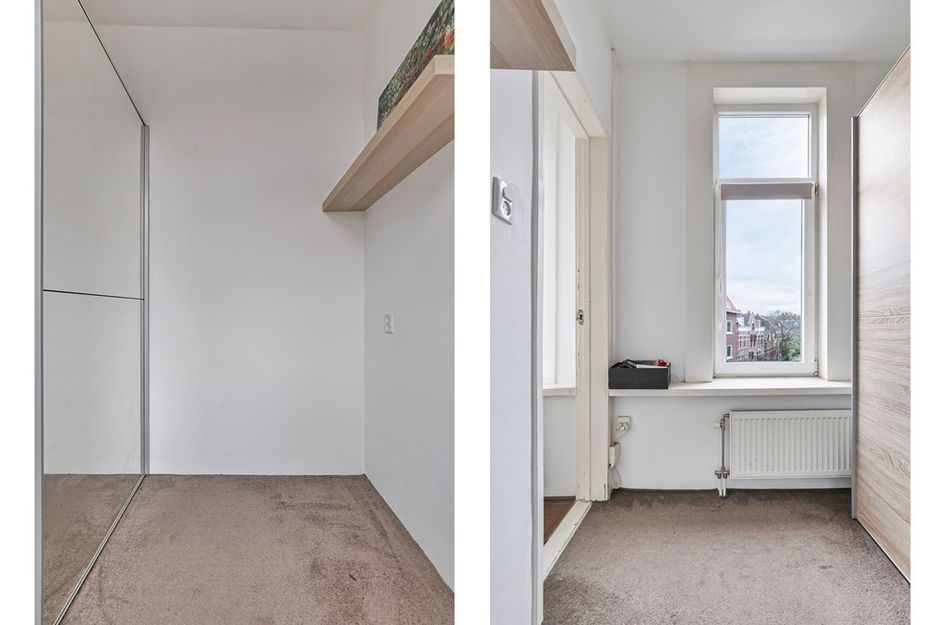 Katendrechtse Lagedijk 285A