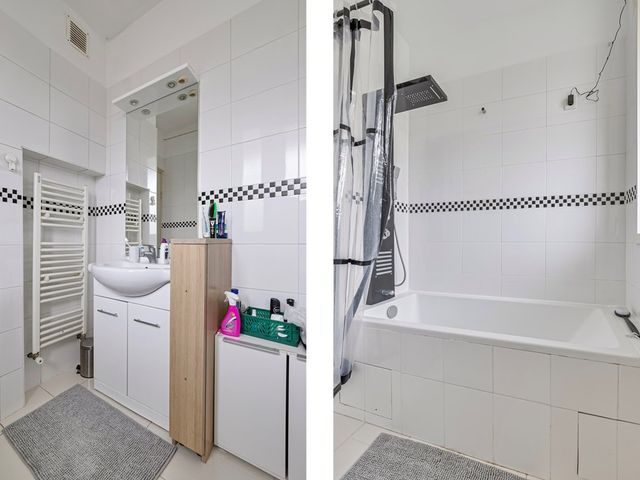 Katendrechtse Lagedijk 285A, Rotterdam