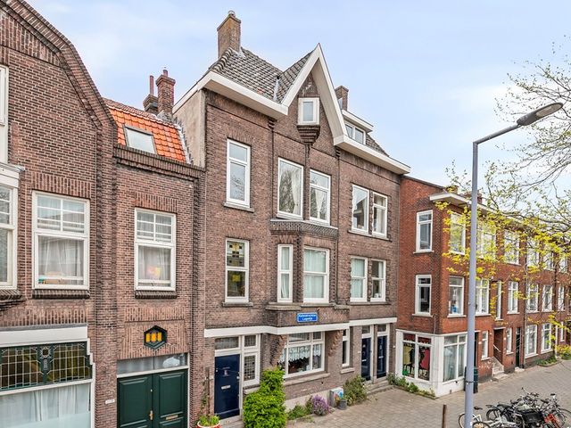 Katendrechtse Lagedijk 285A, Rotterdam