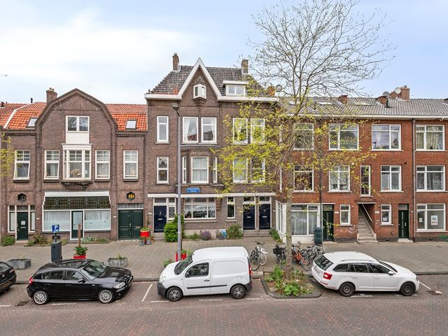 Katendrechtse Lagedijk 285A, Rotterdam