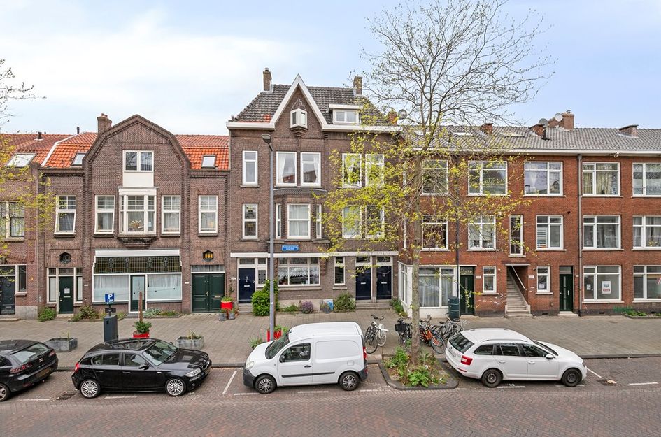 Katendrechtse Lagedijk 285A