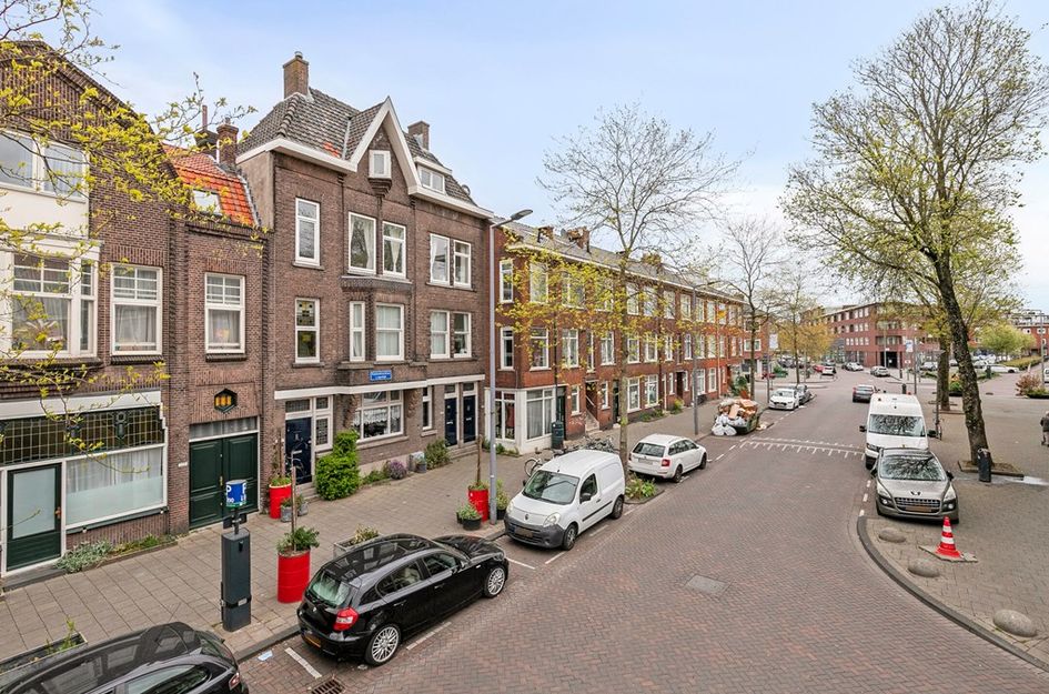 Katendrechtse Lagedijk 285A