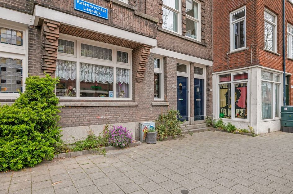 Katendrechtse Lagedijk 285A