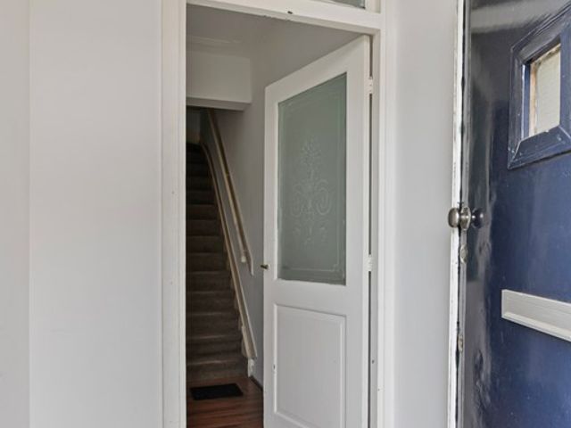 Katendrechtse Lagedijk 285A, Rotterdam