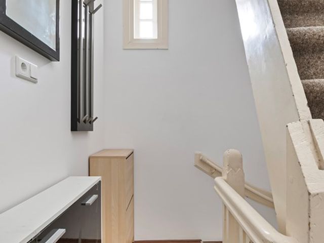 Katendrechtse Lagedijk 285A, Rotterdam