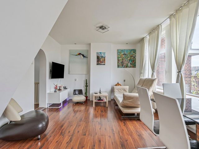 Katendrechtse Lagedijk 285A, Rotterdam